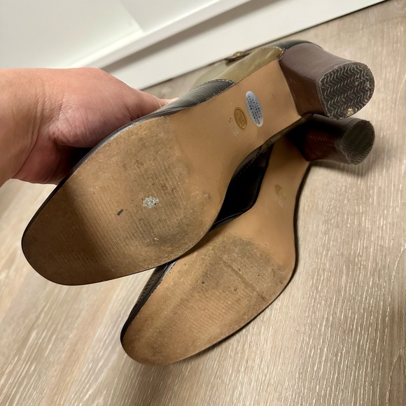 Ankle Boots ( European Style ) - Picture 5 of 5